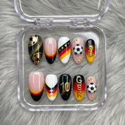Die Mannschaft