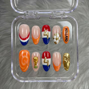 Oranje Fever