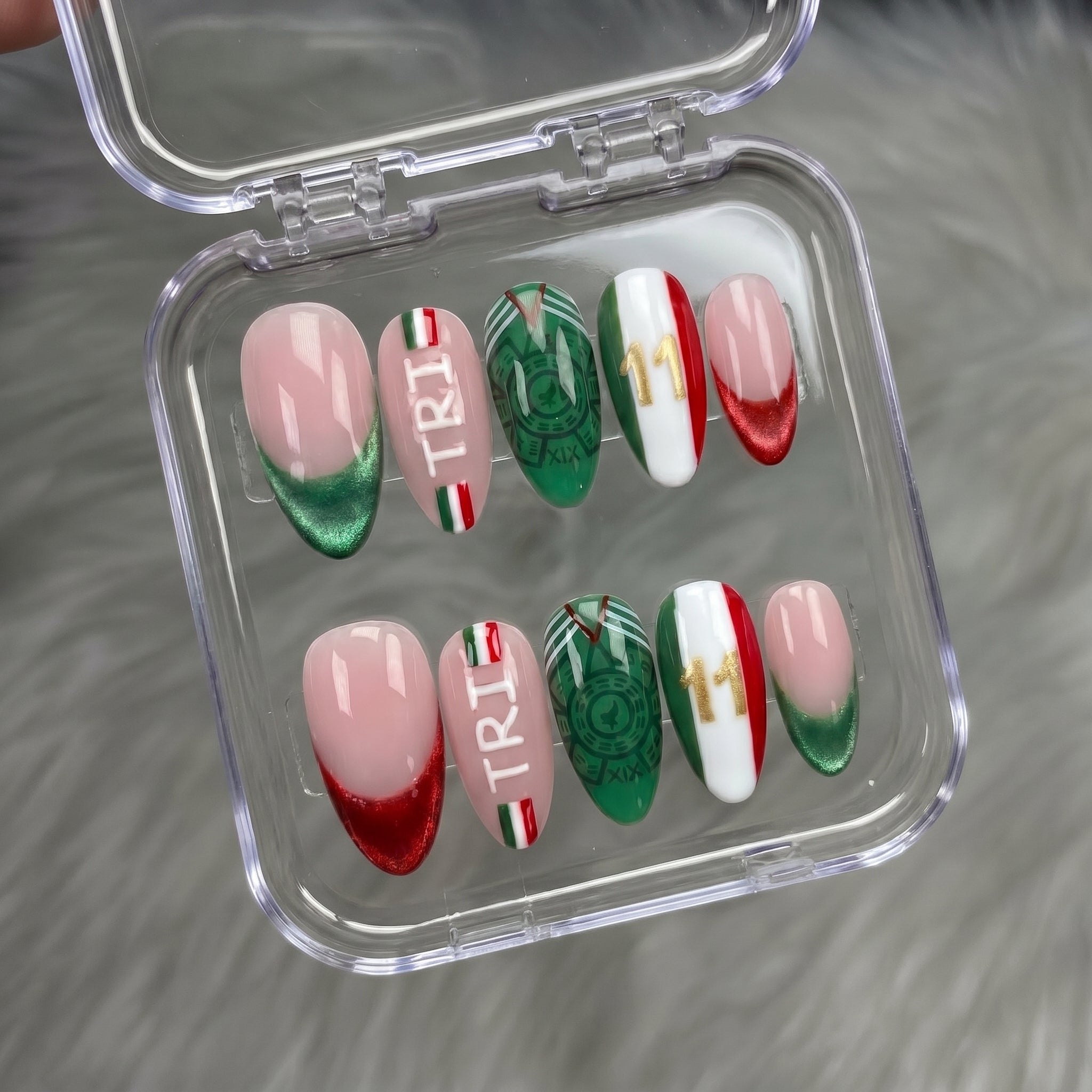 El Tri