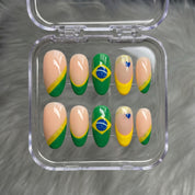 Verde Amarelo