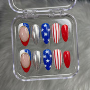 Stars Stripes