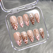 Sweet Leopard