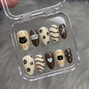Cookie Latte