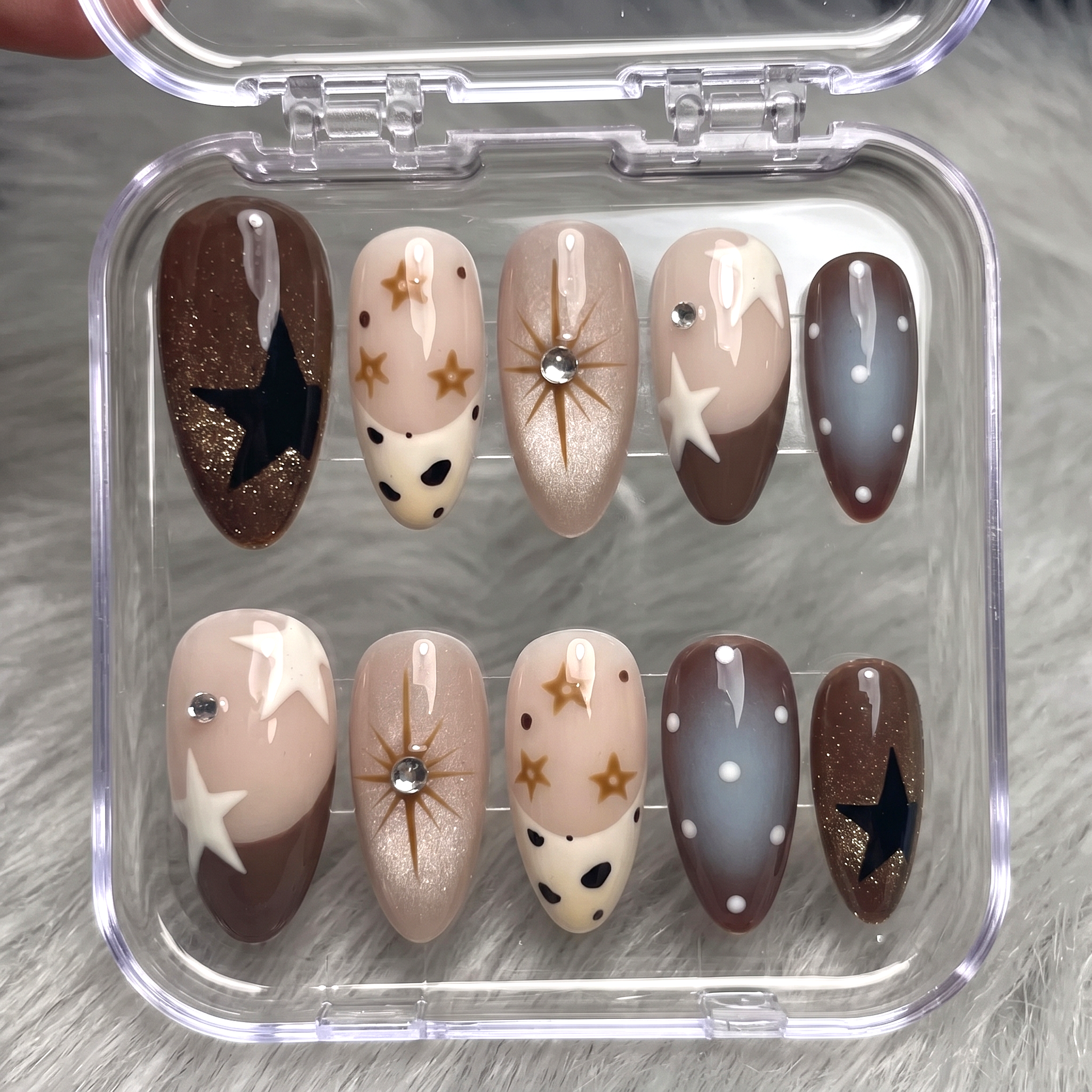Bambi Duo