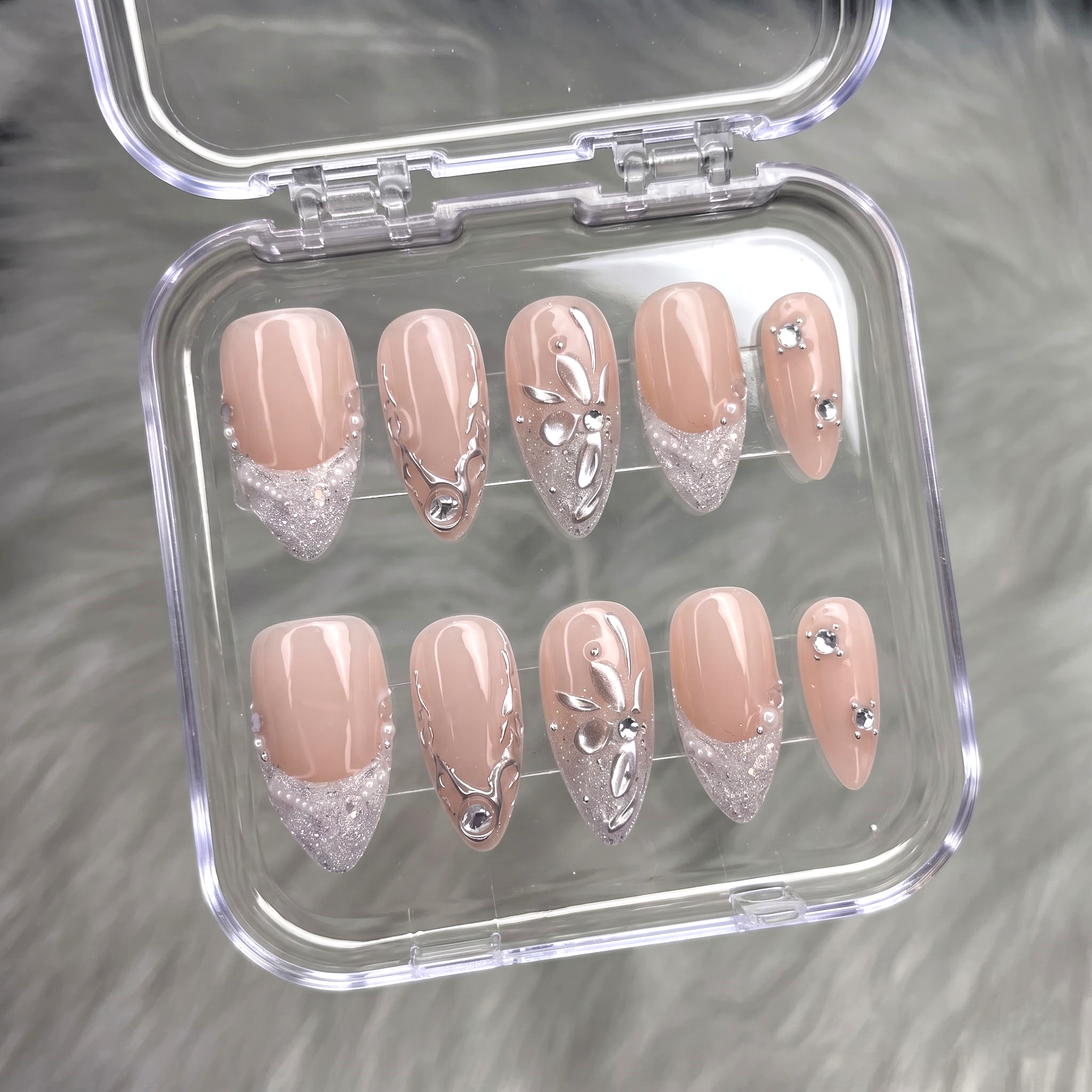 Shiny Promise