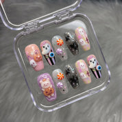 Candy Ghost
