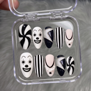 Satanic Jester