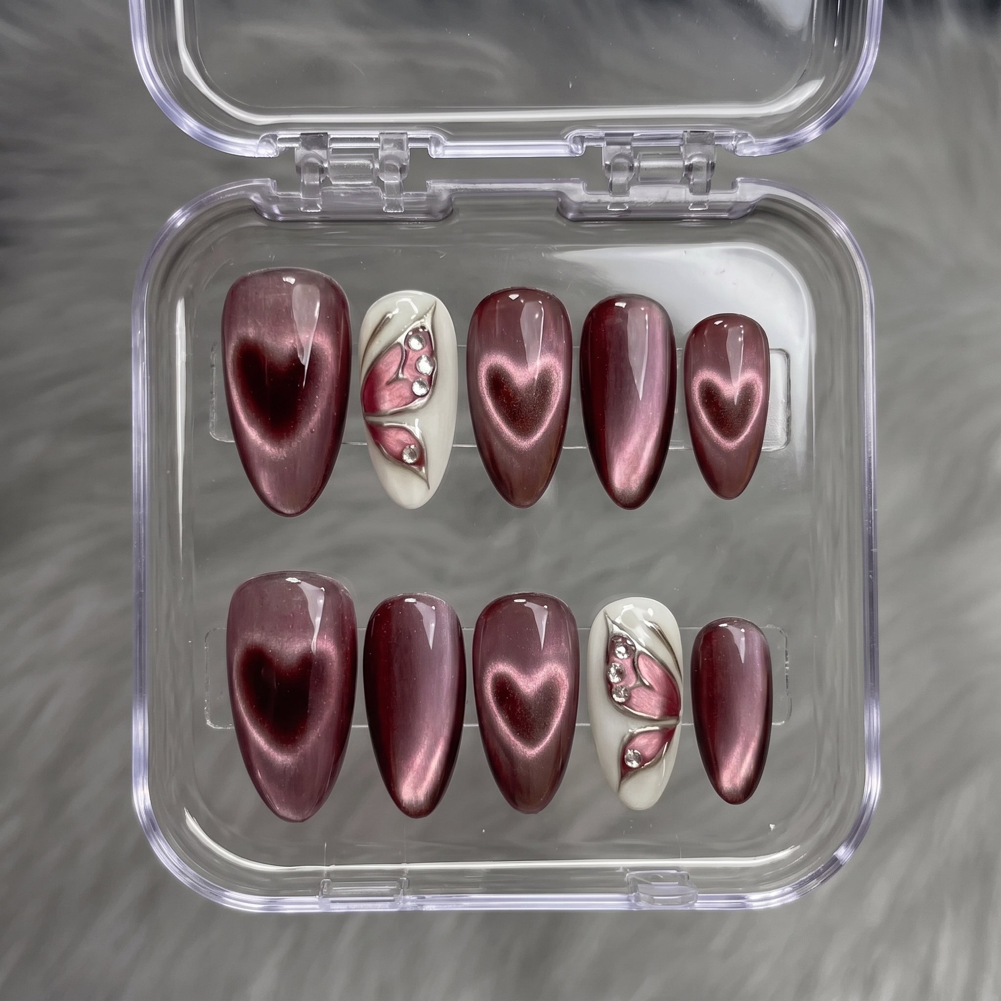 Romance Bundle