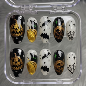 Magic Pumpkin