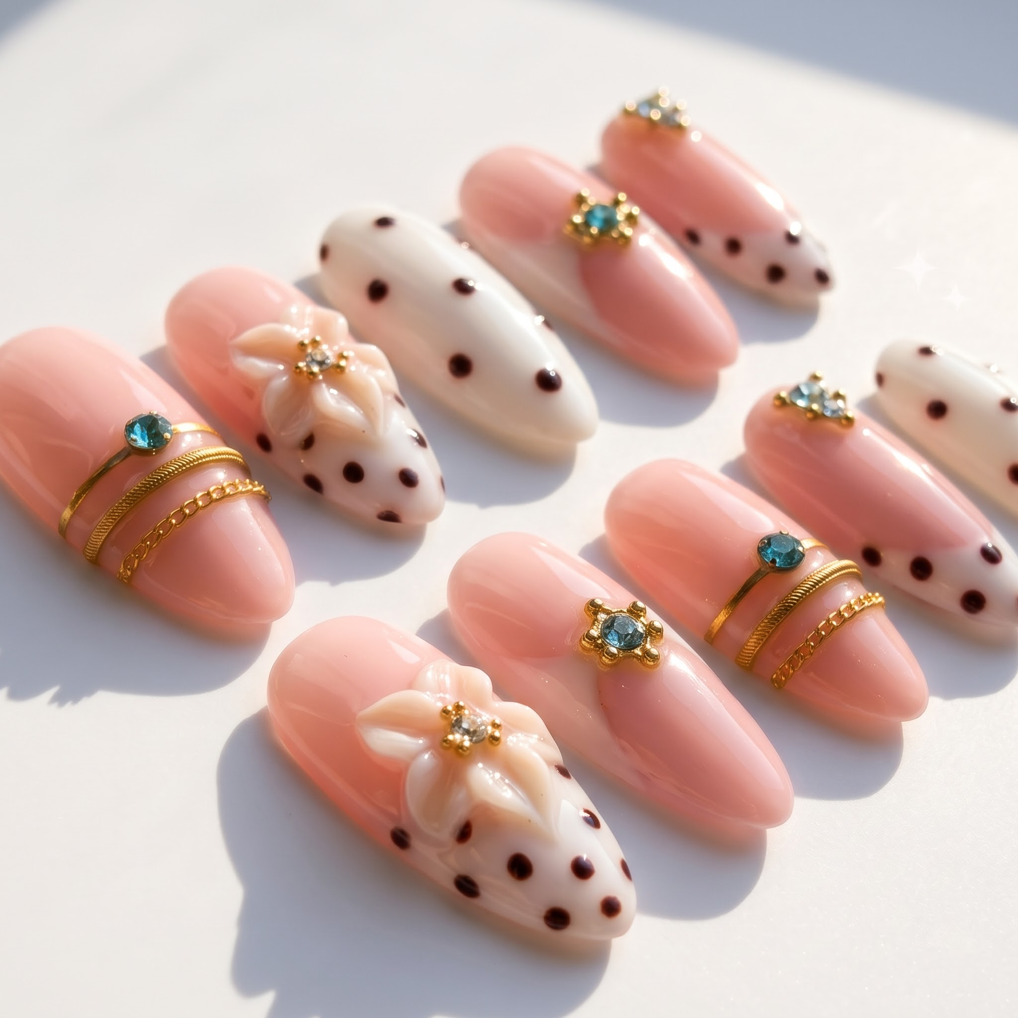Pink Allure