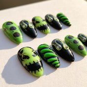 Oogie Boogie