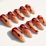 Fatal Blood