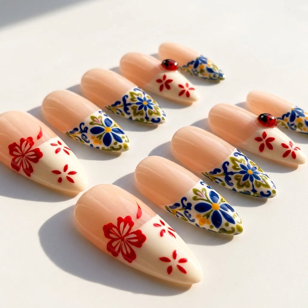 Mexican Talavera