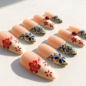 Mexican Talavera