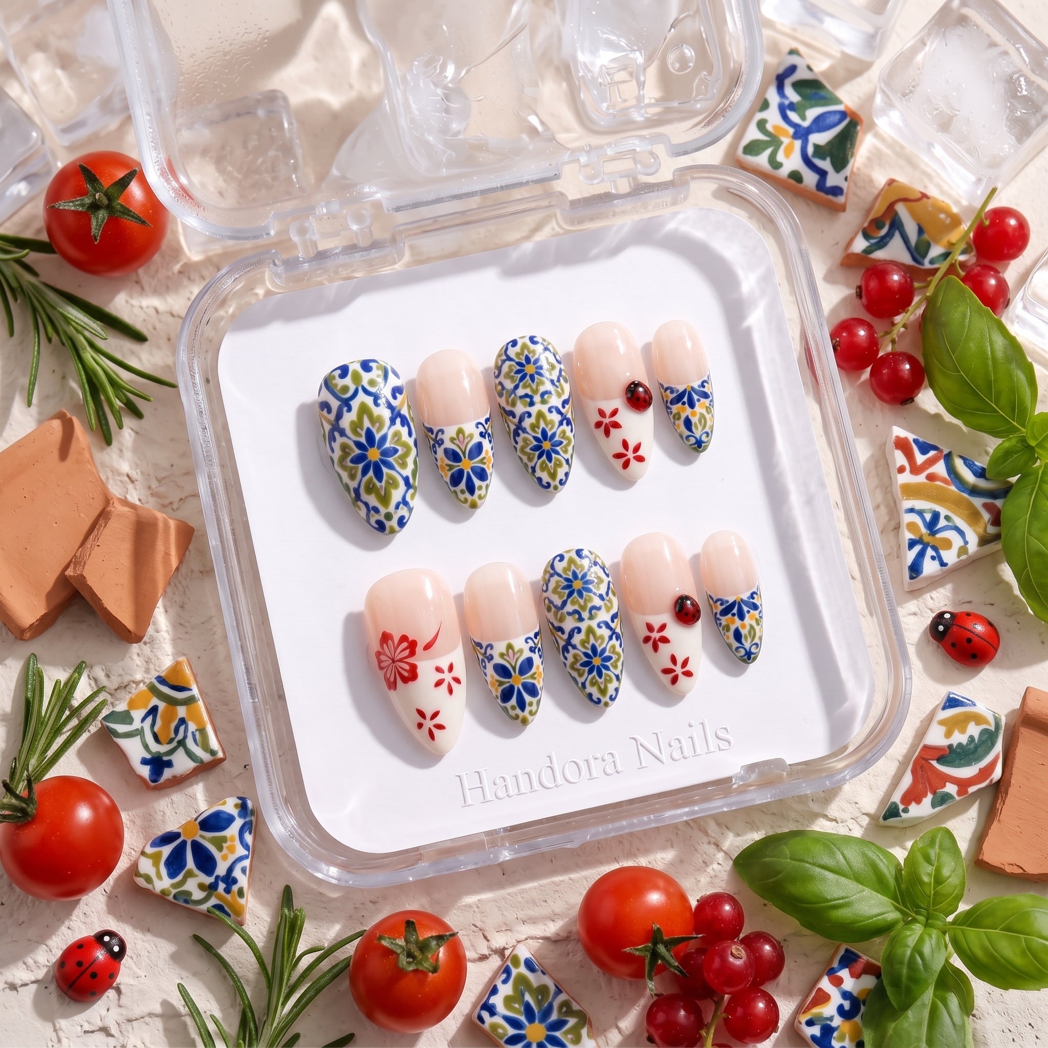 Mexican Talavera