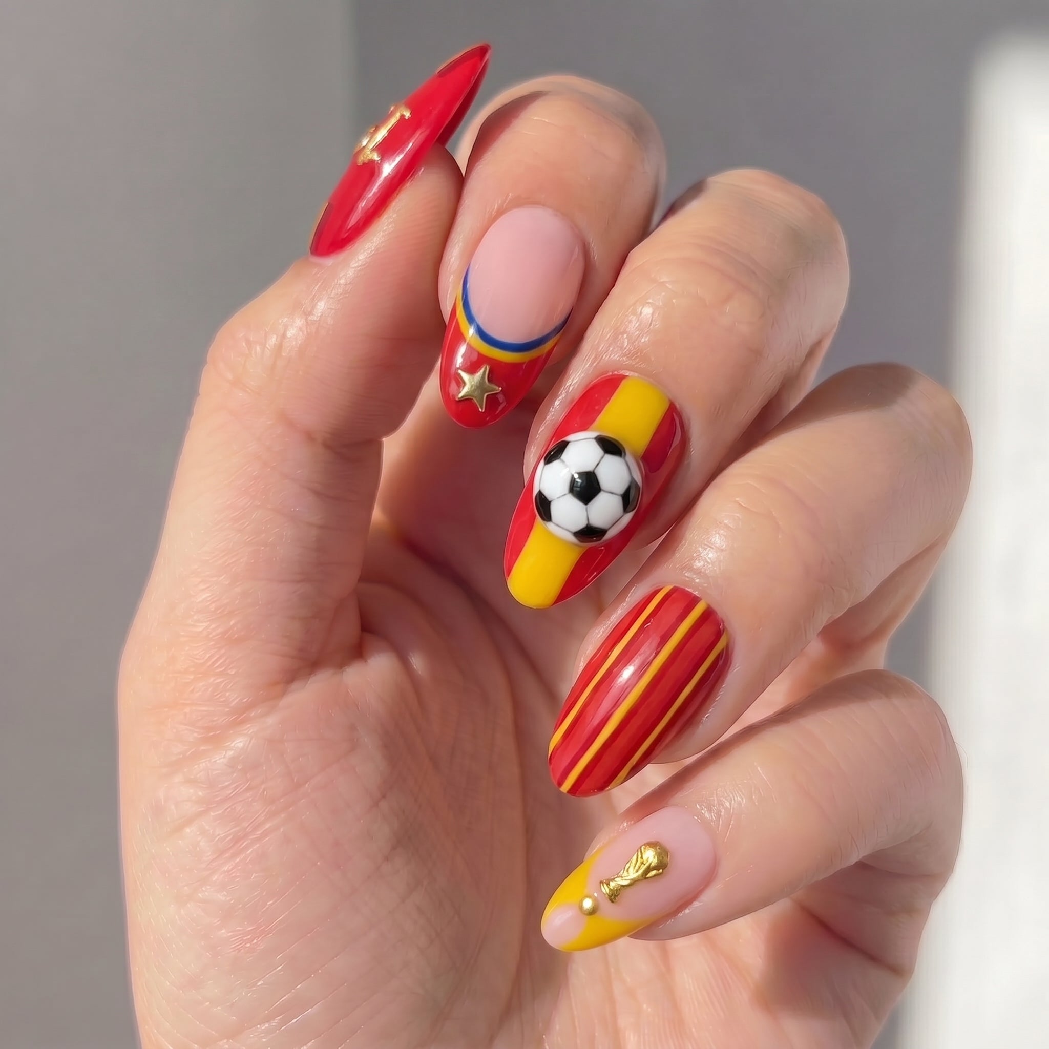 La Furia