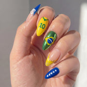 Samba Gold