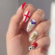 Three Lions