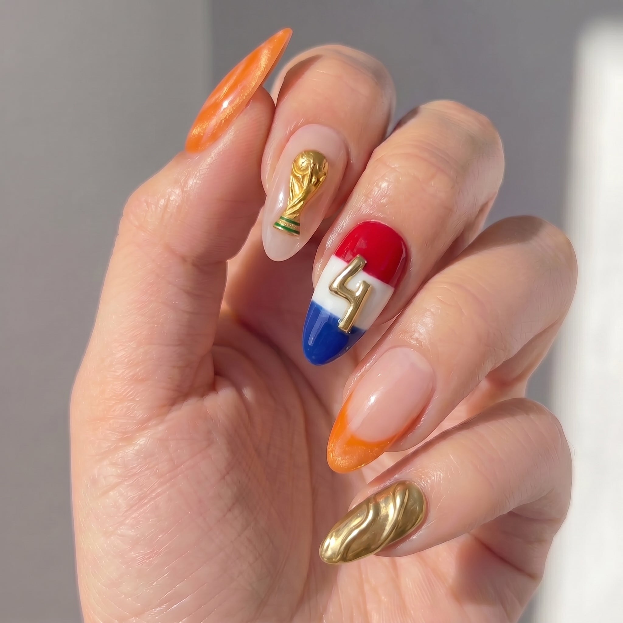 Oranje Fever