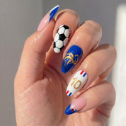 Les Bleus