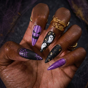 Purple Haunt