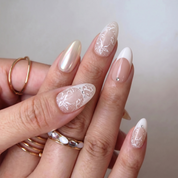 Crystal Lace