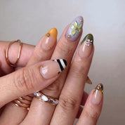 Funky Floral