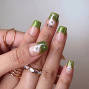 Witchy Green