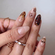 Gothic Amber