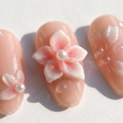 Glass Petal