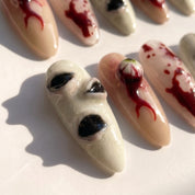 Gory Tear