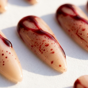 Fatal Blood