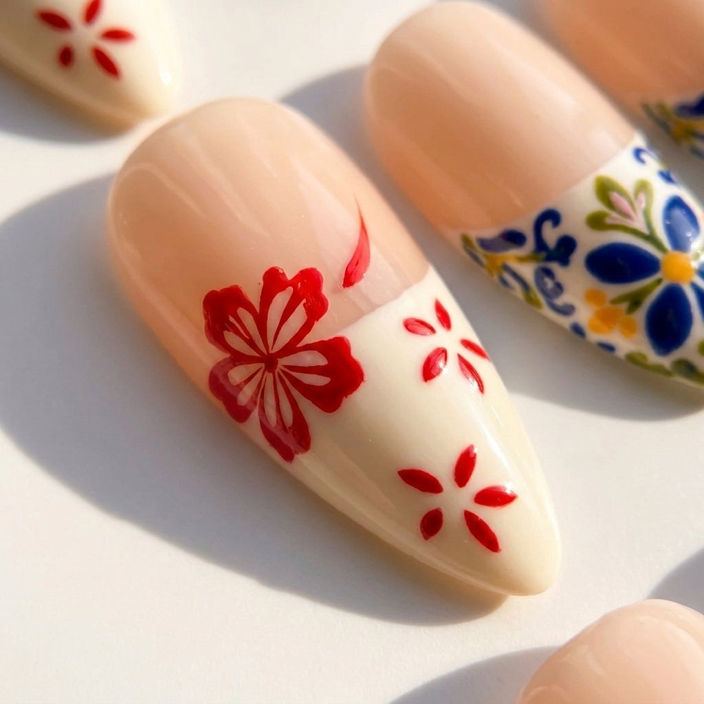 Mexican Talavera
