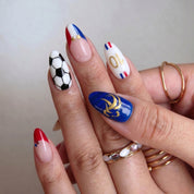 Les Bleus