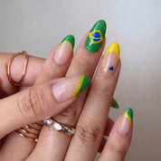 Verde Amarelo