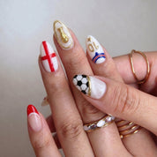 Three Lions