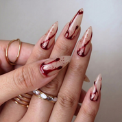 Fatal Blood