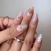 Pink Allure