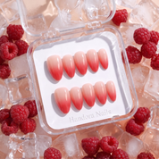 Strawberry Pop
