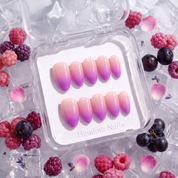 Blueberry Jelly