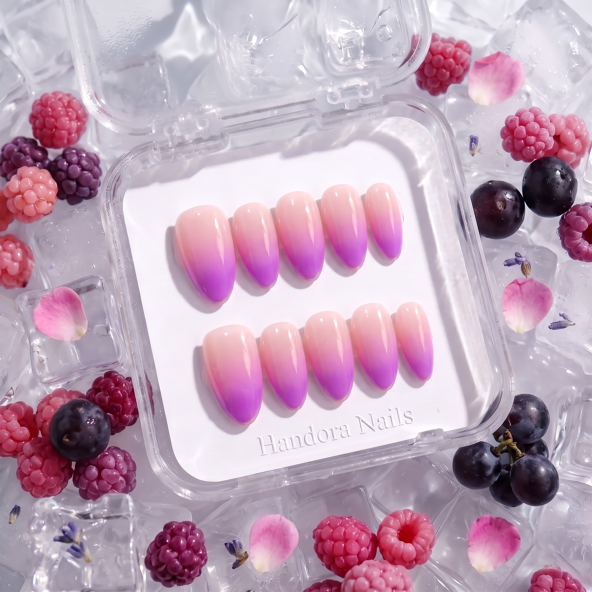 Blueberry Jelly