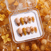 Honey Savanna