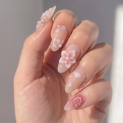 Glass Petal