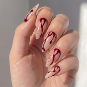 Fatal Blood