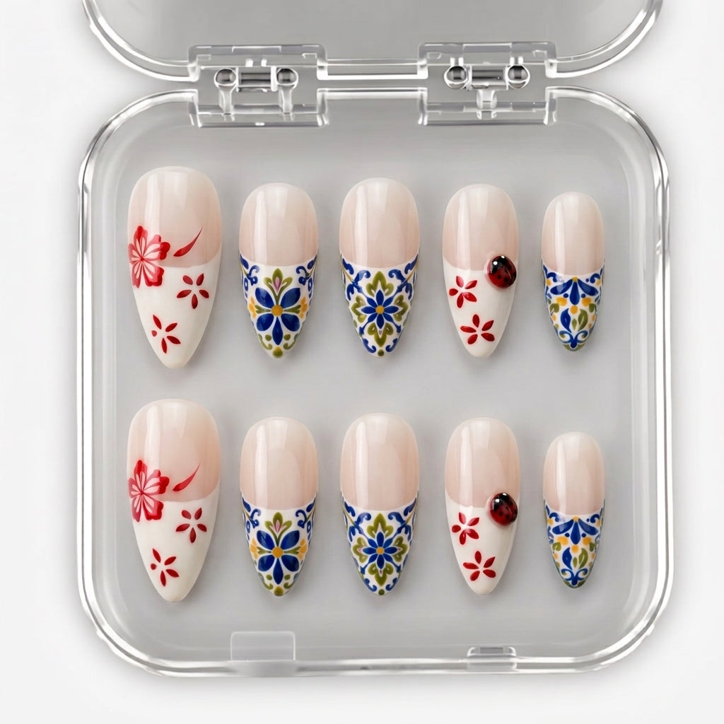 Mexican Talavera