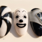 Satanic Jester
