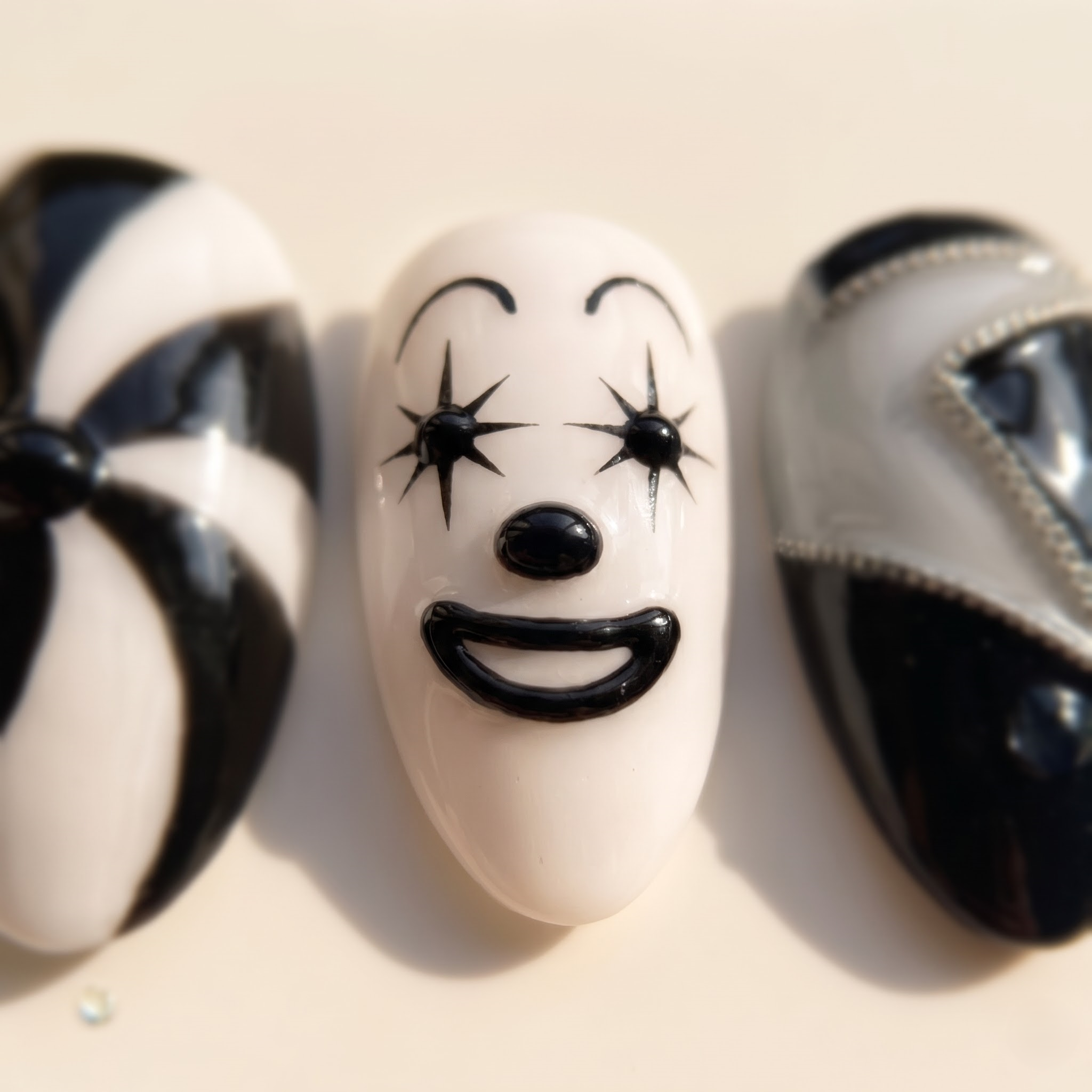 Satanic Jester