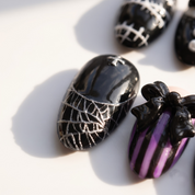 Black Dahlia