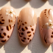 Sweet Leopard