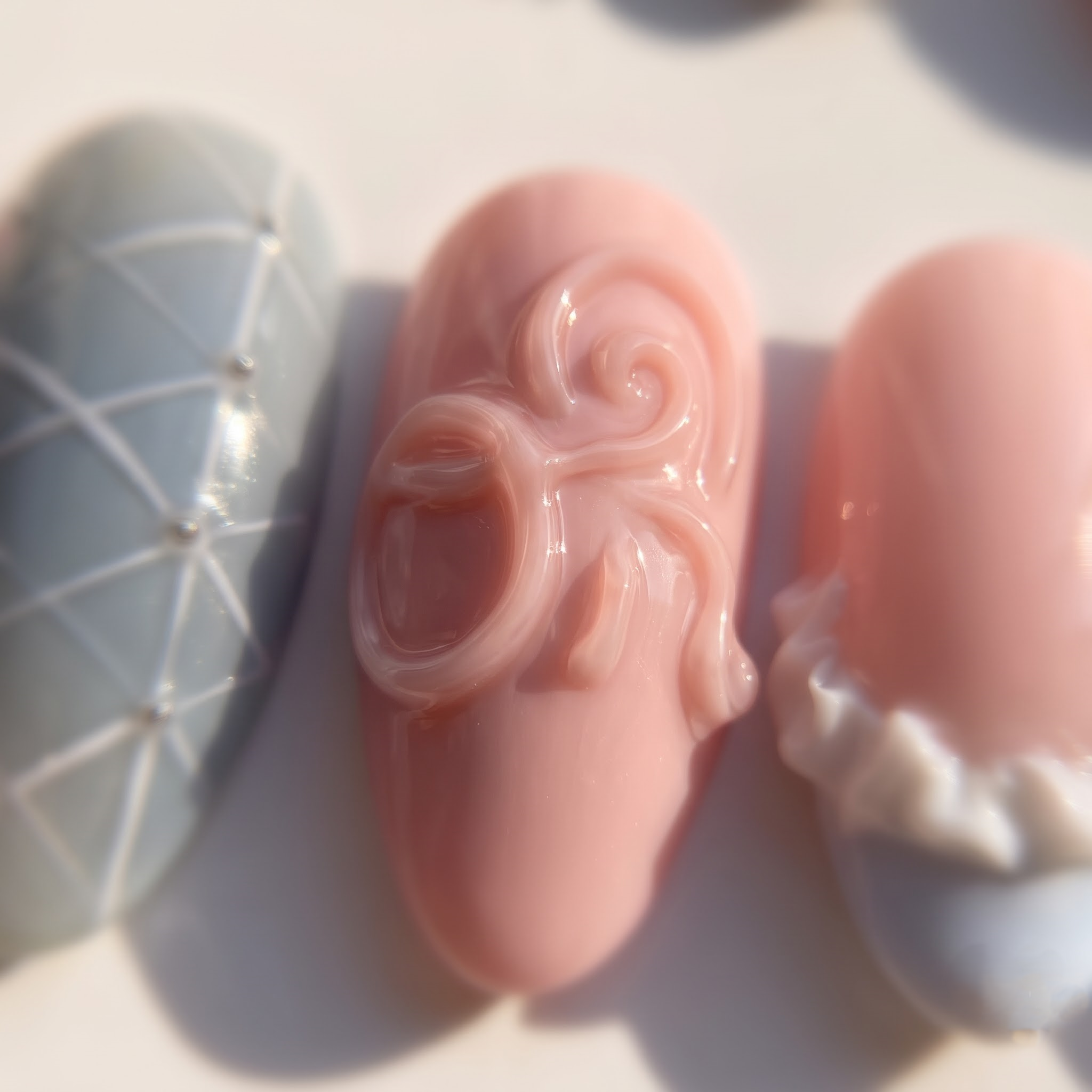 Pearl OR